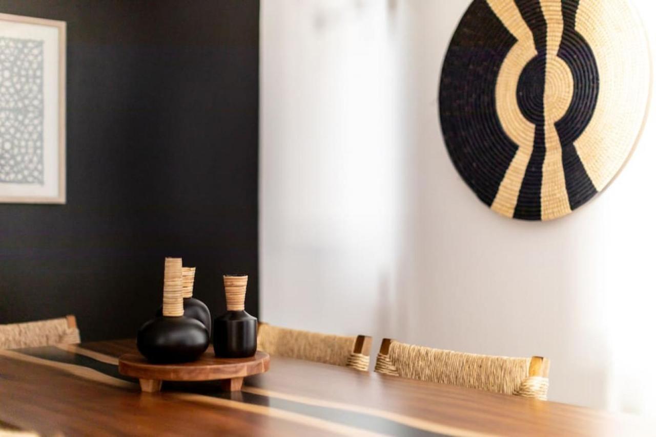 Stylish Downtown Nashville 3 Beds, 1 Bedroom With Private Patio, Parking Zewnętrze zdjęcie