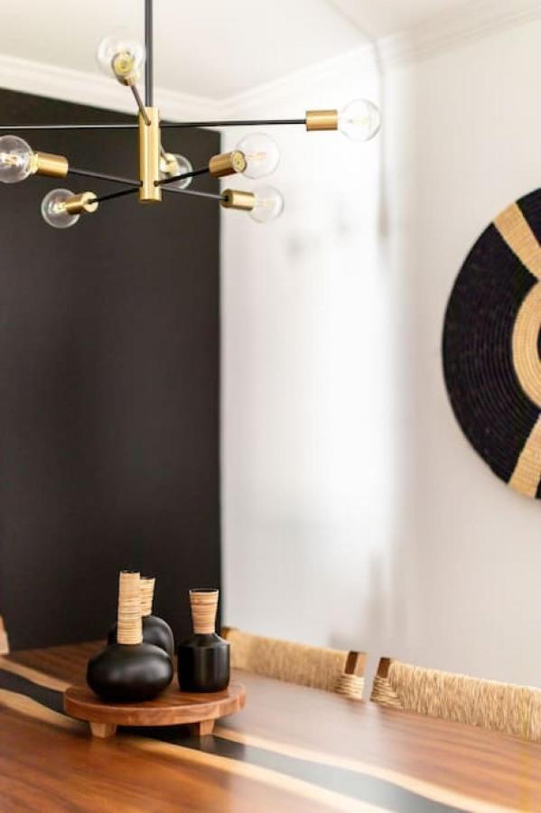 Stylish Downtown Nashville 3 Beds, 1 Bedroom With Private Patio, Parking Zewnętrze zdjęcie