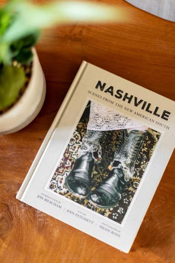 Stylish Downtown Nashville 3 Beds, 1 Bedroom With Private Patio, Parking Zewnętrze zdjęcie